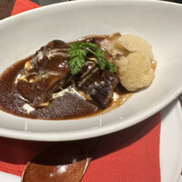 牛牛 西麻布 総本店 - 