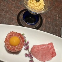 牛牛 西麻布 総本店 - 