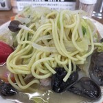 九州ラーメン友理 - 