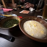 お食事処 ちゃんや～ - 