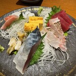 すし酒屋 ちゃりん - 料理写真: