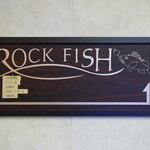 ROCK FISH - 