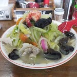 九州ラーメン友理 - 