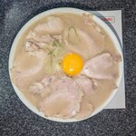 232468565 - いちげんラーメン