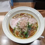 麺スター む・ラッキー - 