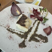 The Living Room with SKY BAR - 