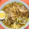 ラーメン富士丸 神谷本店