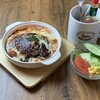 コーヒーショップKentHouse - 料理写真: