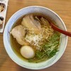 らぁ麺 てっぺん - 