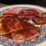 焼肉 うしみつ - 