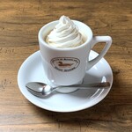 コーヒーショップKentHouse - ドリンク写真: