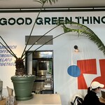 GOOD GREEN THINGS - 