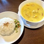 チンタジャワカフェ 横浜店 - 