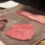 焼肉 うしみつ 恵比寿本店 - 