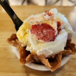 COLD STONE CREAMERY 多摩境店 - 