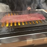 焼肉 うしみつ - 