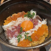 焼肉 うしみつ 恵比寿本店 - 