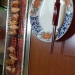 鳥心 - 