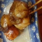 鳥心 - 