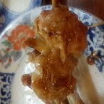 鳥心 - 
