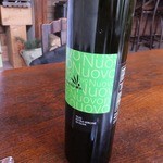 ラ クチーナ ヴェンティトレ - 2013/12　美味しいオイル