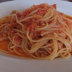 ラ クチーナ ヴェンティトレ - 2013/12　ペスカトーレ