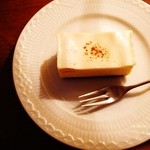 カフェ モンサンルー - 