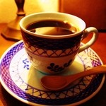 カフェ モンサンルー - 