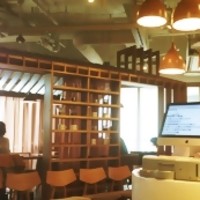 24/7 restaurant - 