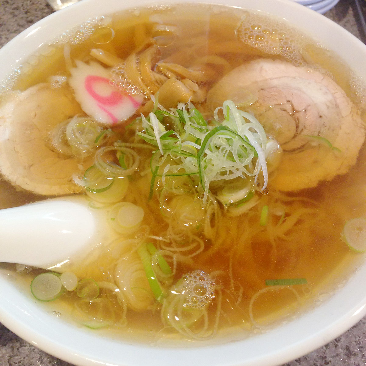 青竹手打ちラーメン 大和 name=