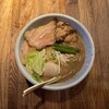 和醸良麺 すがり