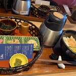 和カフェ Tsumugi - 