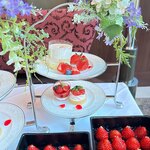 千疋屋フルーツパーラー - 