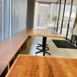 cafe dining TAMAKIYA - 