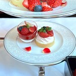 千疋屋フルーツパーラー - 