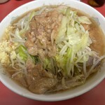 ラーメン二郎 - 