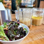 cafe dining TAMAKIYA - 