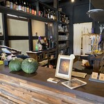 古民家ゲストハウス&バー 内子晴れ - 夜は、BARもやってる遭難ですYO〜٩( ᐛ )و