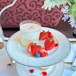 千疋屋フルーツパーラー - 