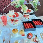 千疋屋フルーツパーラー - 