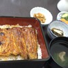 うな祐 - 料理写真: