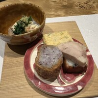 神楽坂 久露葉亭 - 