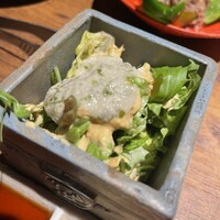 和牛とタン 焼肉 とみ 新橋本店 - 