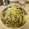 ラーメン二郎 京成大久保店