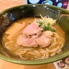 焼きあご塩らー麺 たかはし 歌舞伎町店