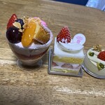 ラ・ローズ・ジャポネ - 