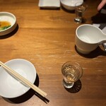 手仕ごと旬鮮台所 たかなし - 