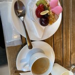 ラ・ローズ・ジャポネ - 