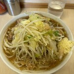 ラーメン二郎 - 