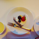 ラ・ローズ・ジャポネ - 